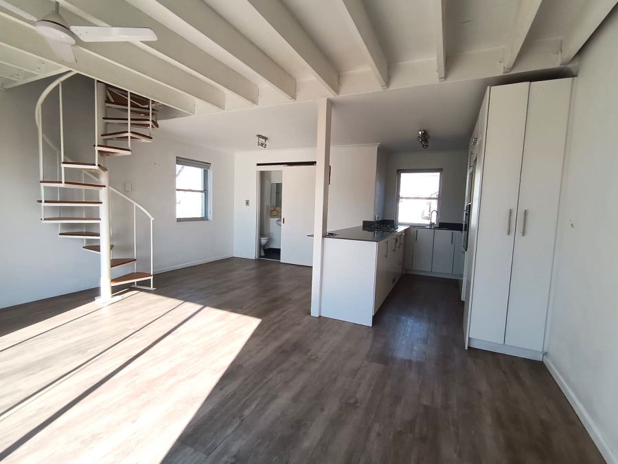 To Let 2 Bedroom Property for Rent in Gardens Western Cape